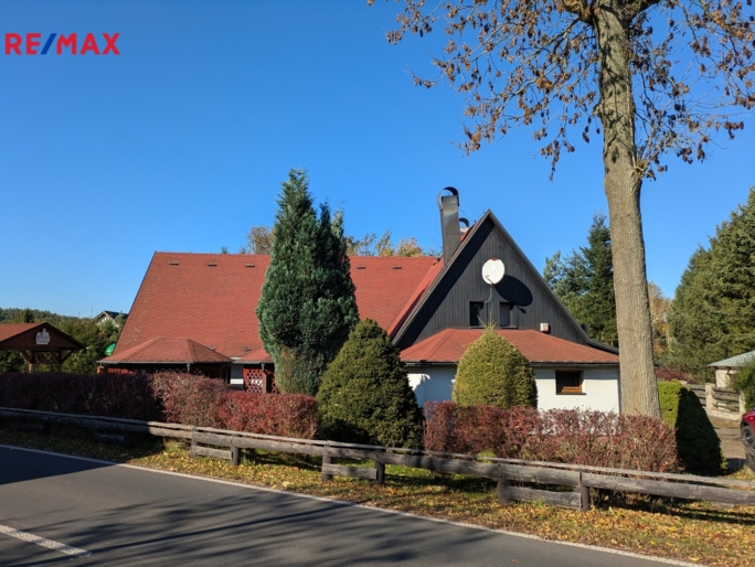 Prodej restaurace, 174 m2, Tisá