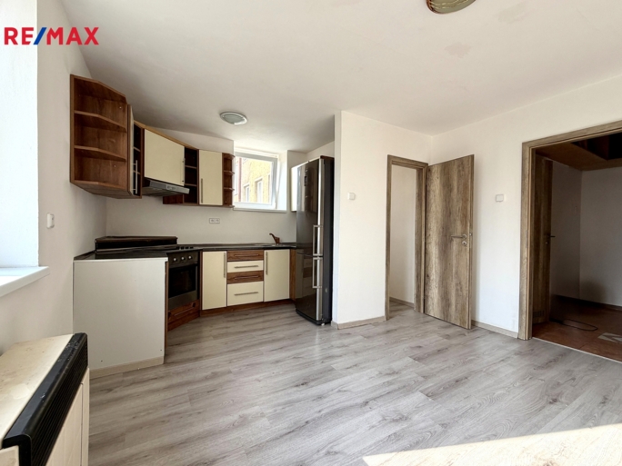 Realitní kancelář Brno