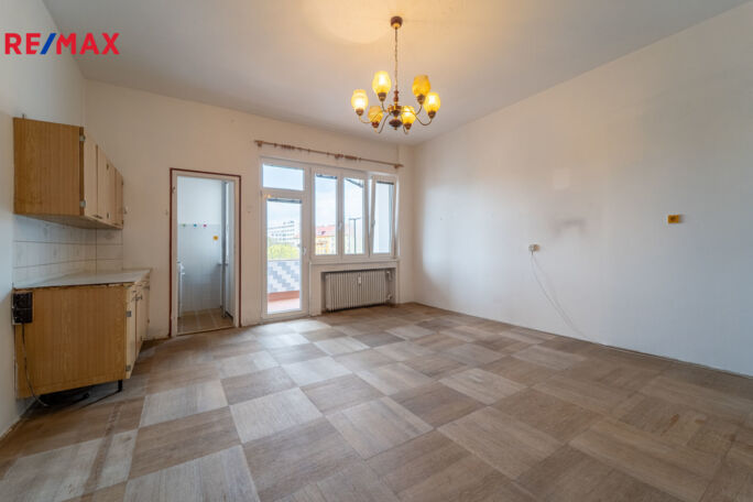 Realitní makléř Brno