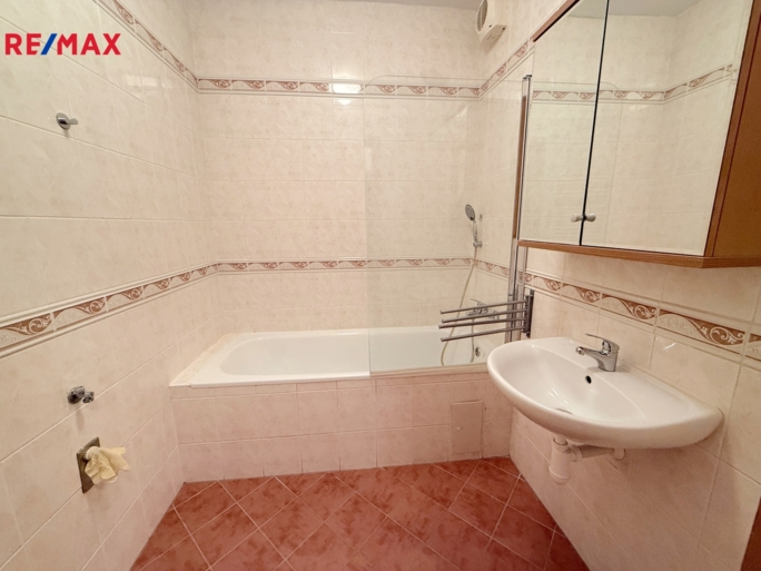 Práce v realitách Brno