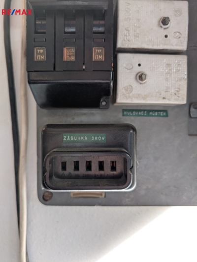 Prodej nemovitostí Brno