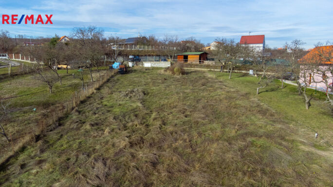 Prodej pozemku pro bydlení, 4084 m2, Nový Šaldorf-Sedlešovice - obrázek 8