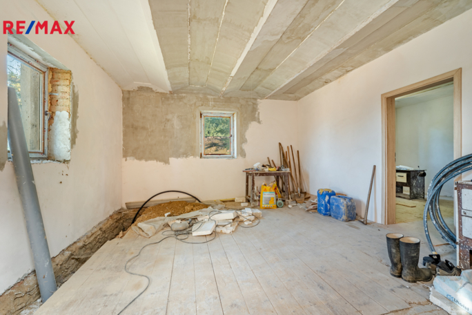 Realitní makléř Brno