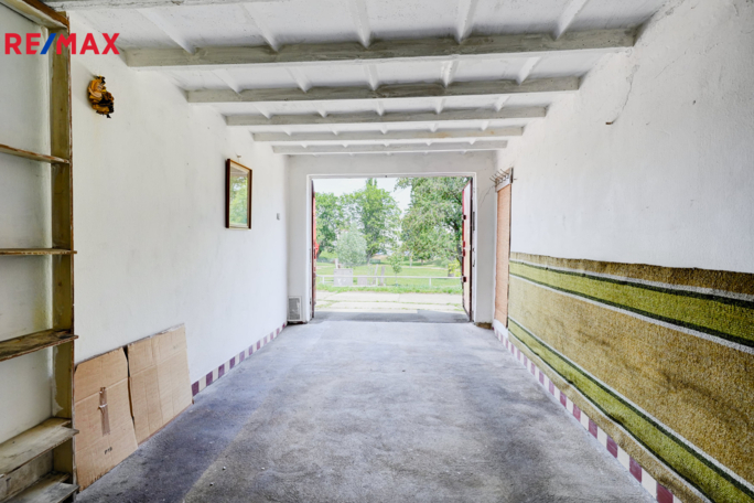 Pronájem garáže, 19 m2, Brno - obrázek 5