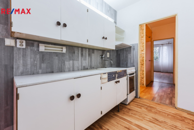 Prodej nemovitostí Brno