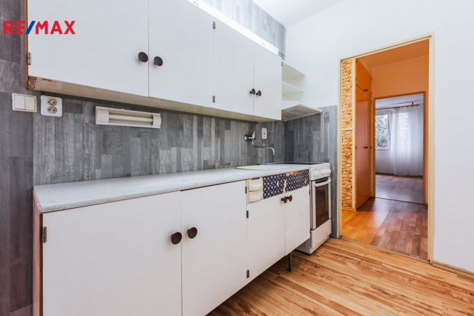 Prodej nemovitostí Brno