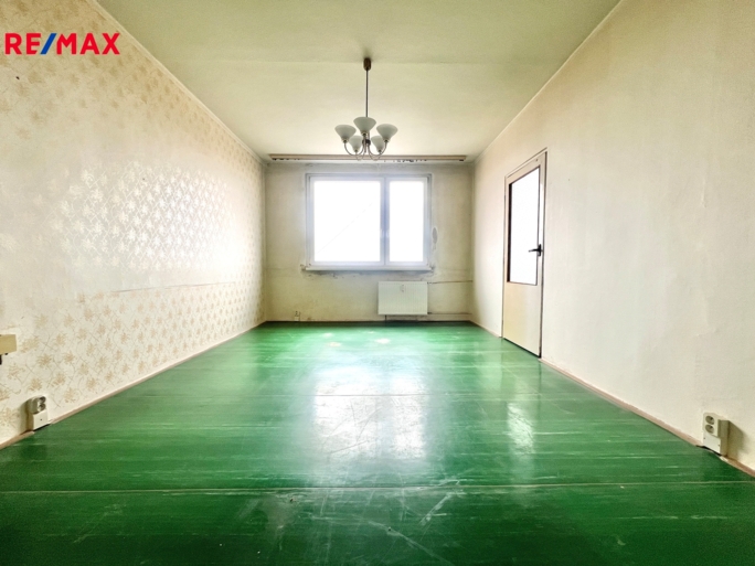 Práce v realitách Brno