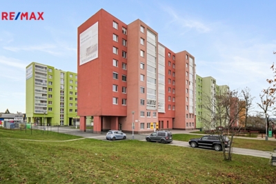 Prodej bytu 2+kk, 41 m2, Brno Prodej bytu 2+kk, 41 m2, Brno