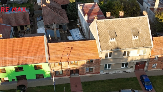 Realitní kancelář Brno