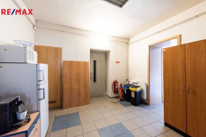 Práce v realitách Brno