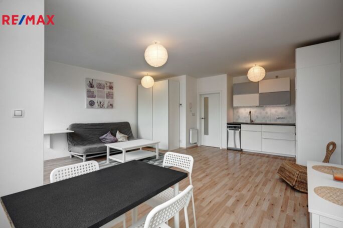 Prodej atypického bytu, 51,8 m2, Brno - obrázek 9