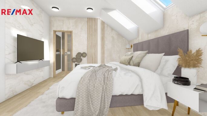 Prodej rodinného domu, 215 m2, Rajhradice - obrázek 20