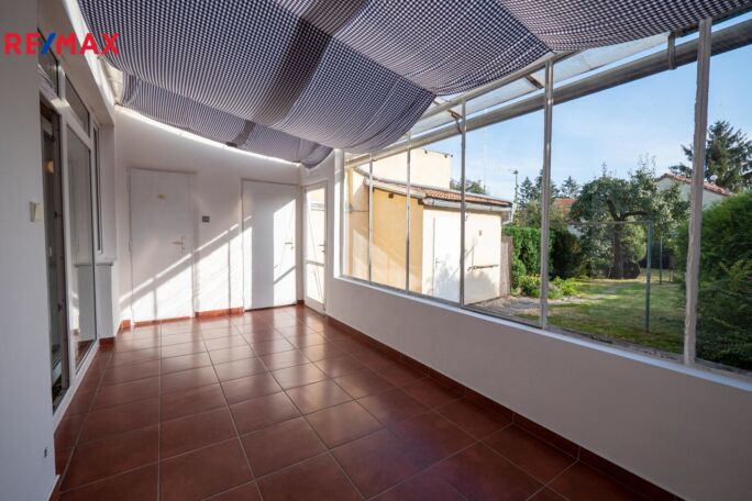 Prodej rodinného domu, 166 m2, Brno - obrázek 7