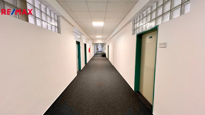 Pronájem prostoru kanceláří, 30 m2, Ostrava - obrázek 5