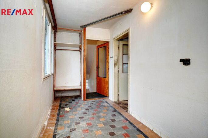 Prodej rodinného domu, 92 m2, Těmice - obrázek 13