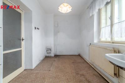 Prodej nemovitostí Brno