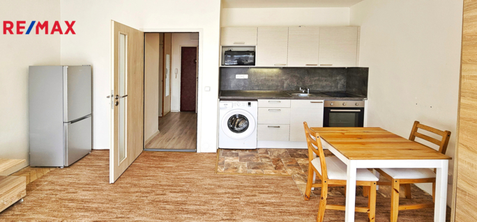 Práce v realitách Brno