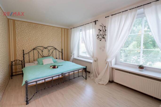 Prodej penzionu, 500 m2, Moravské Budějovice - obrázek 17