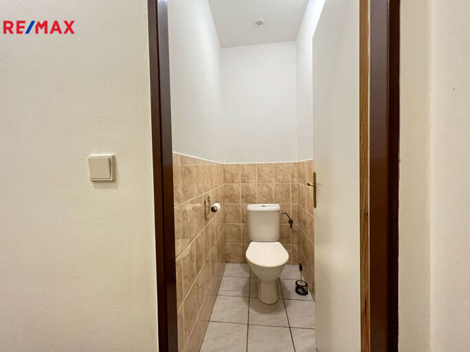 Pronájem bytu 2+kk, 50 m2, Pohořelice - obrázek 14