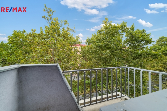 Prodej bytu 2+1, 51 m2, Brno - obrázek 3