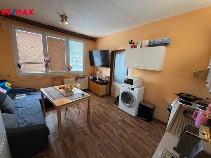 Prodej nemovitostí Brno