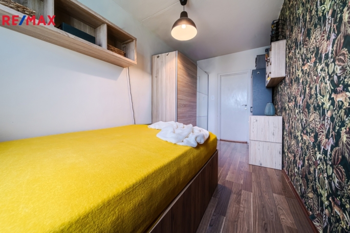 Prodej bytu 2+kk, 49 m2, Brno - obrázek 24