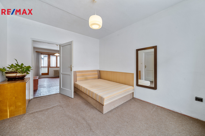 Práce v realitách Brno