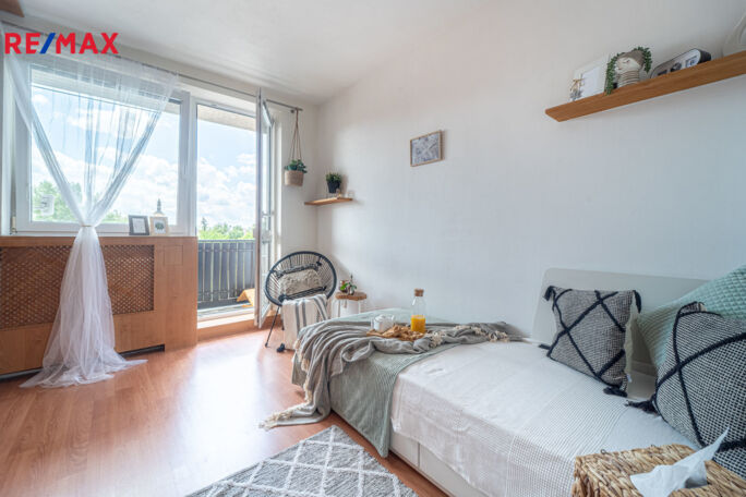 Prodej bytu 3+kk, 70 m2, Rousínov - obrázek 8