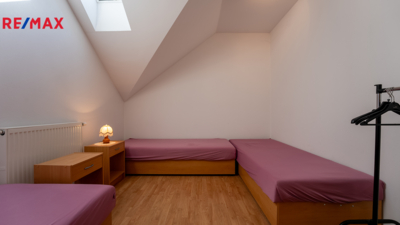 Prodej nemovitostí Brno