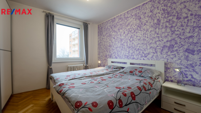 Prodej bytu 3+1, 69,5 m2, Vyškov - obrázek 15