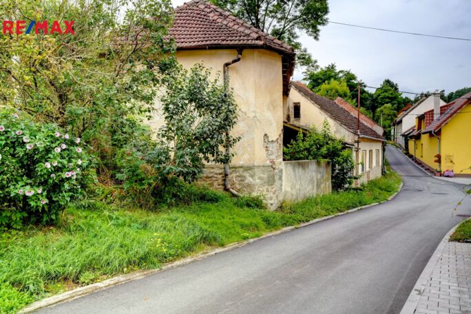 Práce v realitách Brno