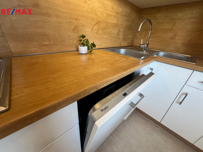 Pronájem bytu 2+kk, 58 m2, Ostrava - obrázek 6