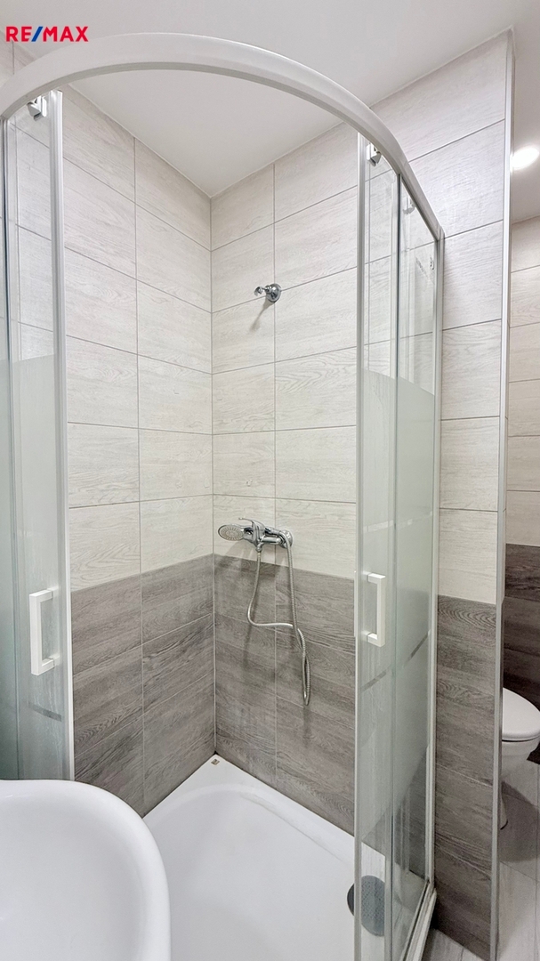 Pronájem bytu 1+1, 34 m2, Břeclav - obrázek 13