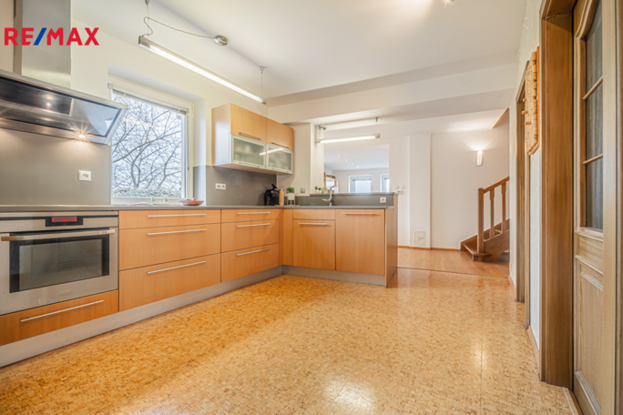 Práce v realitách Brno