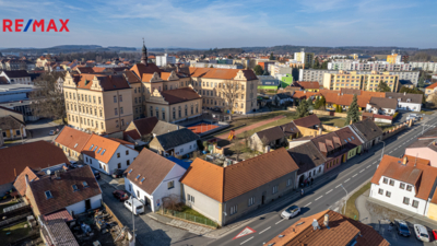 Realitní kancelář Brno