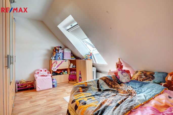 Pronájem bytu 3+kk, 55 m2, Brno - obrázek 11