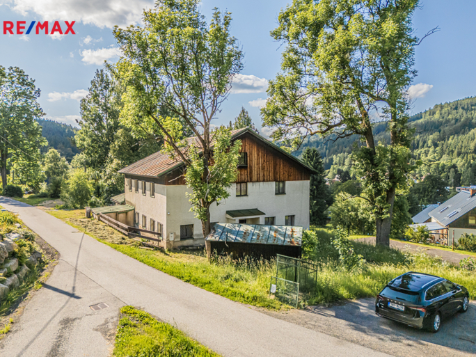 Realitní kancelář Brno