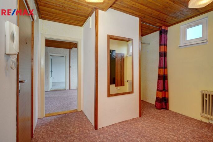 Pronájem bytu 4+1, 82 m2, Blansko - obrázek 12