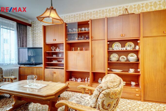 Prodej bytu 3+1, 55 m2, Ledeč nad Sázavou - obrázek 24