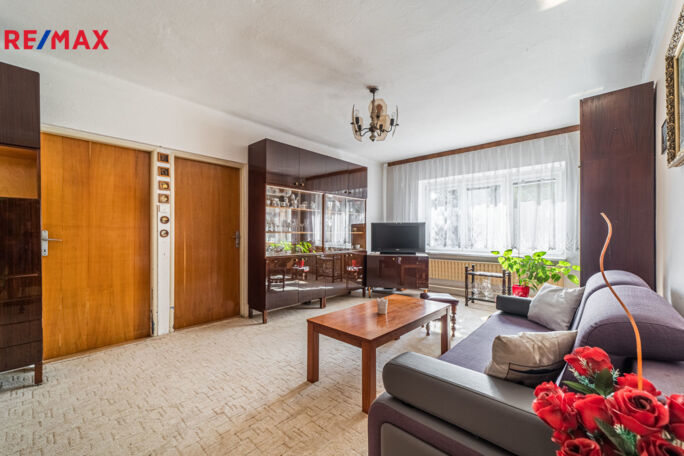 Prodej rodinného domu, 130 m2, Strachotín - obrázek 19