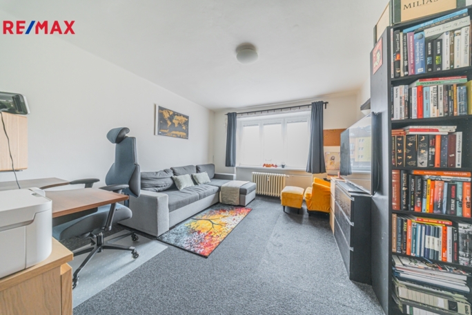 Realitní kancelář Brno