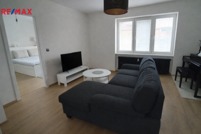 Realitní makléř Brno