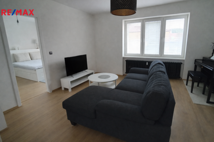 Realitní makléř Brno