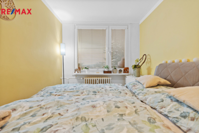 Realitní makléř Brno