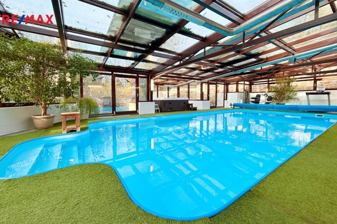 Práce v realitách Brno