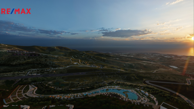Prodej bytu 3+kk, 75 m2, Torrox - obrázek 15