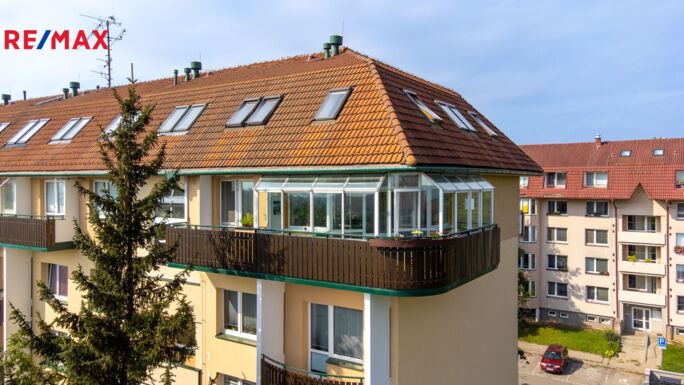 Prodej bytu 4+1, 135 m2, Brno - obrázek 23