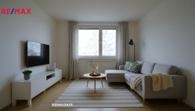 Prodej nemovitostí Brno