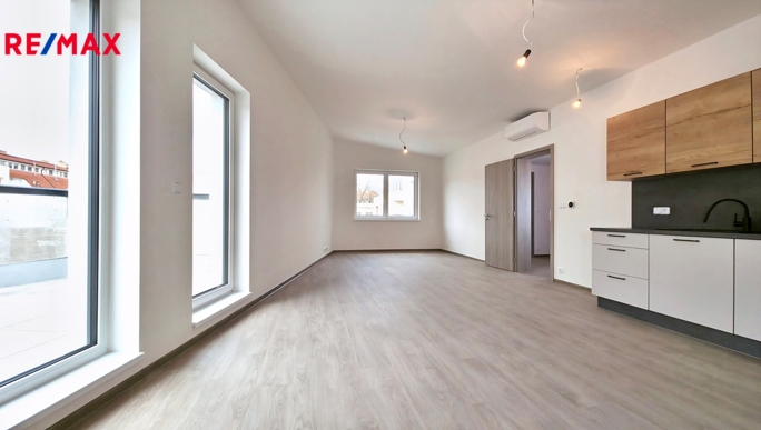 Realitní kancelář Brno