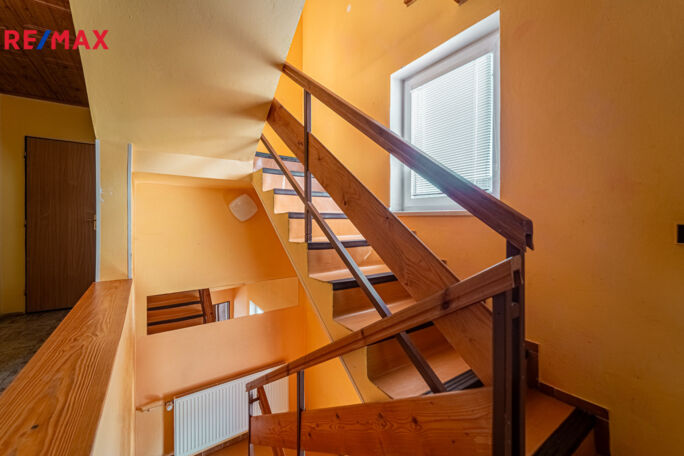 Prodej rodinného domu, 348 m2, Drnovice - obrázek 9